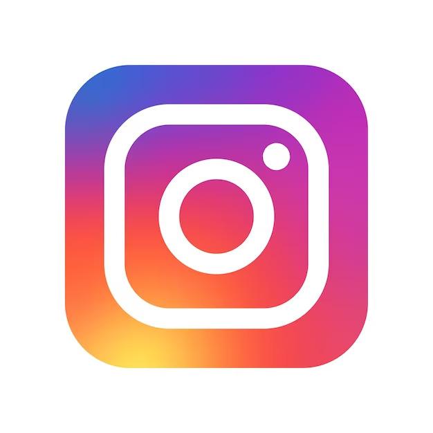 Logo medias sociaux gradient violet 197792 1883